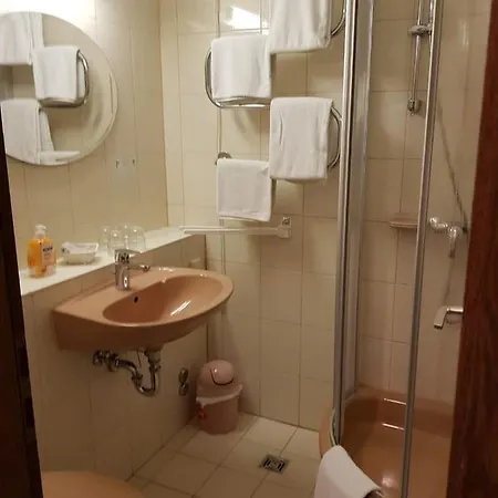 Ξενοδοχείο Zum Mueckenberger Hof Lauchhammer