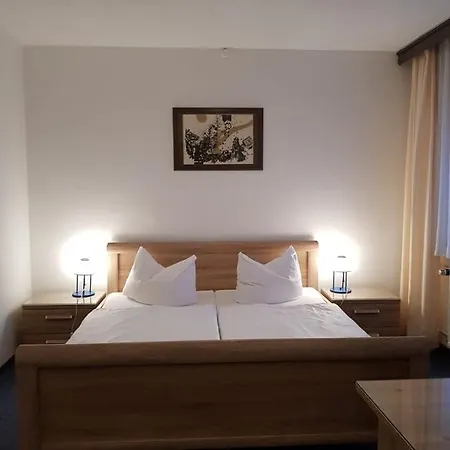 Ξενοδοχείο Zum Mueckenberger Hof Lauchhammer