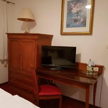 Szálloda Zum Mueckenberger Hof Lauchhammer