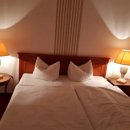 Zum Mueckenberger Hof * Lauchhammer