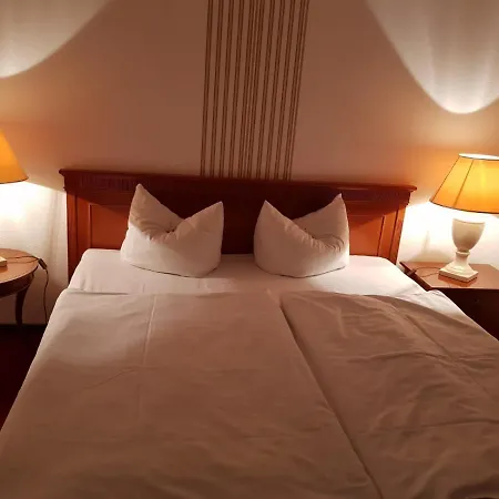 Zum Mückenberger Hof Hotel Lauchhammer