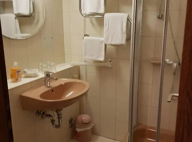 Hotel Zum Mückenberger Hof Lauchhammer