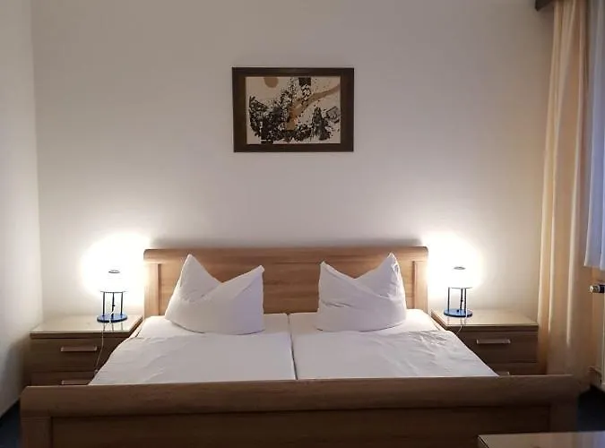 Hotel Zum Mückenberger Hof Lauchhammer