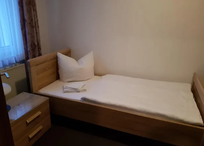 Zum Mückenberger Hof *