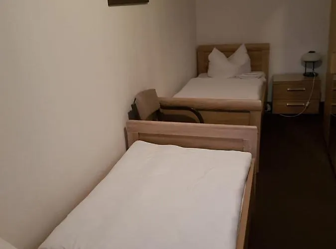 Zum Mückenberger Hof * Lauchhammer