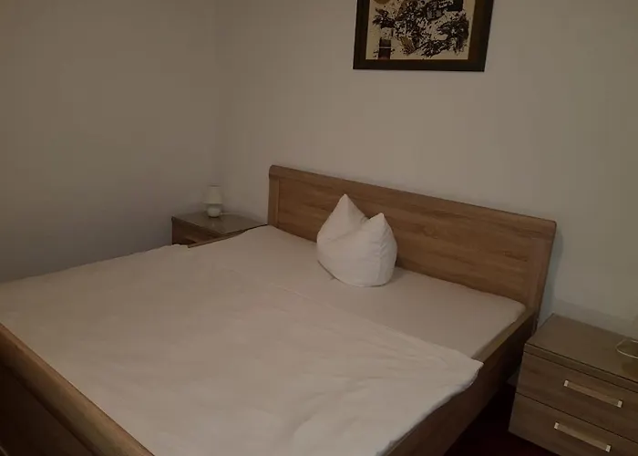 Zum Mückenberger Hof Lauchhammer