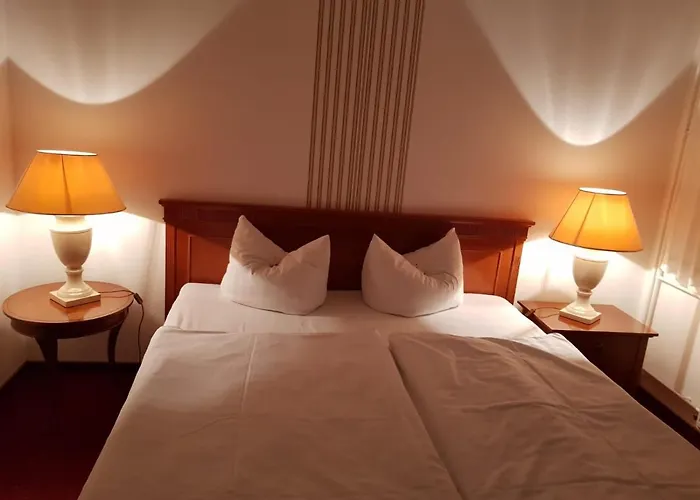 Zum Mückenberger Hof * Lauchhammer