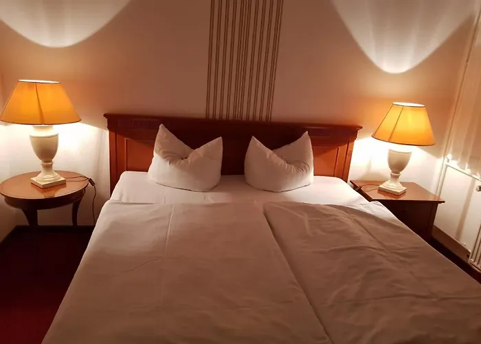 Zum Mückenberger Hof Hotel Lauchhammer